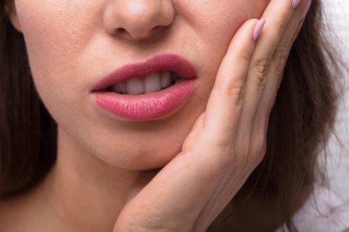 7 Reasons for Dental Pain Except for a Cavity